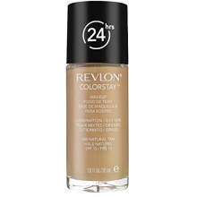 Revlon Colorstay for ComboOily Skin Makeup Natural Tan 330 1 oz
