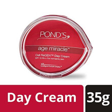 Ponds Age Miracle Cell ReGen Day Cream SPF 15 PA 35g