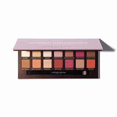 Anastasia Beverly Hills Modern Renaissance Eye Shadow Palette