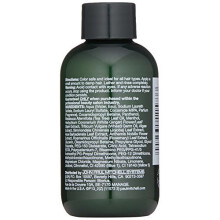 Tea Tree Special Shampoo, Djuprengör, Friskar Huvudbotten, För Alla Hårtyper, 2.5 fl. oz.
