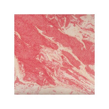 Hourglass Ambient Lighting Rouge in diffuser Hitze. Lebendiges Puder-Highlighting-Rouge. Vegan und tierversuchsfrei.