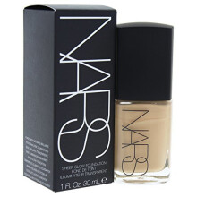 Nars Sheer Glow Foundation Punjab