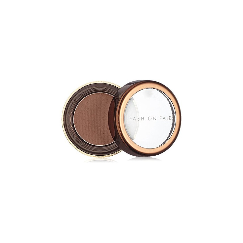 Fashion Fair Eye Shadow Cocoa