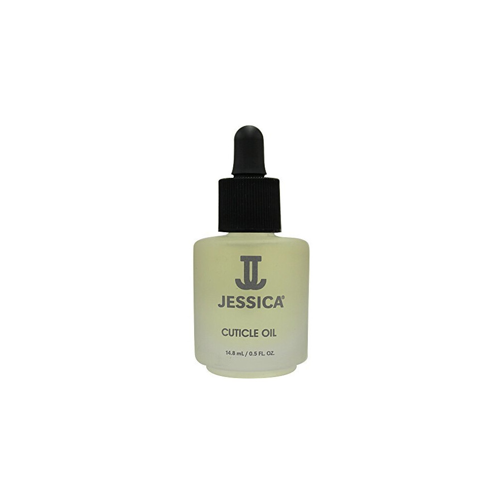 Jessica Phenomen Oil 0 5 Fl Oz