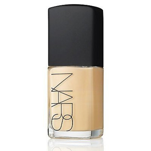 NARS NARS Sheer Glow Foundation - Mont Blanc (Light 2 - Ανοιχτό με Ροζ Υπότονο) 30ml