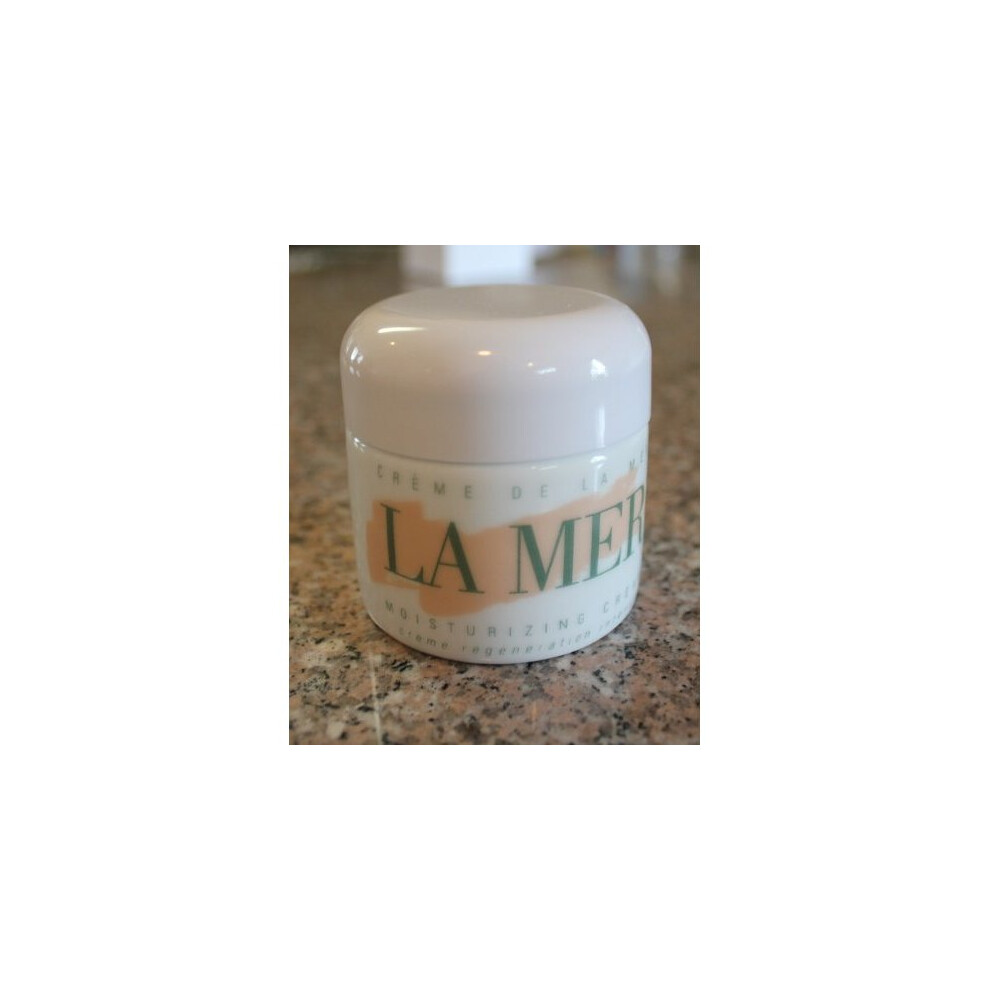 La Mer 2 Oz Creme De La Mer Moisturizing Cream