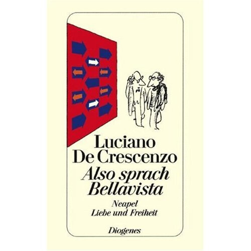Also sprach Bellavista.