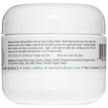 Mario Badescu Super Collagen Mask 2 Oz