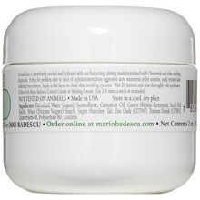 Mario Badescu Azulene Calming Mask 2 Oz