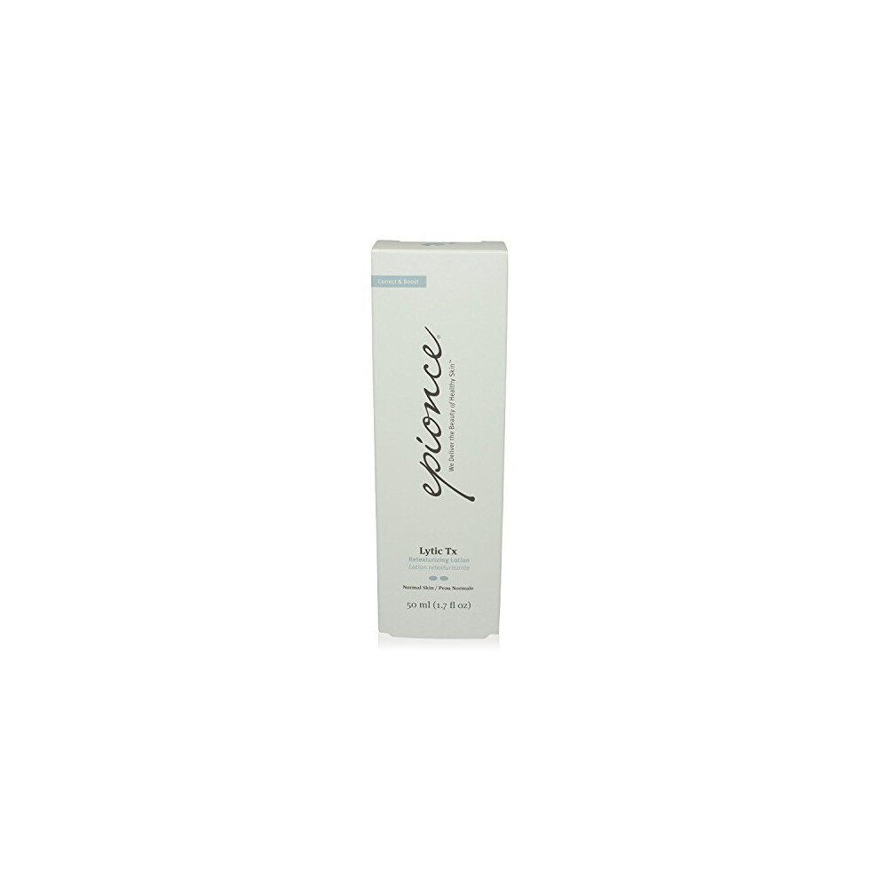 Epionce-Lytic Tx Retexturizing Lotion - For Normal to Combination Skin-40ml/1.4oz