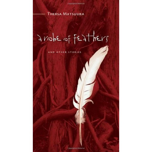 A Robe of Feathers: And Other Stories