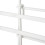 Direct Online Houseware (White) 3 Tier Hanging Shower Caddy Bathroom Organiser 3