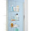 Direct Online Houseware (Silver) 3 Tier Hanging Shower Caddy Bathroom Organiser 2