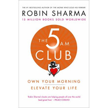 The 5 AM Club