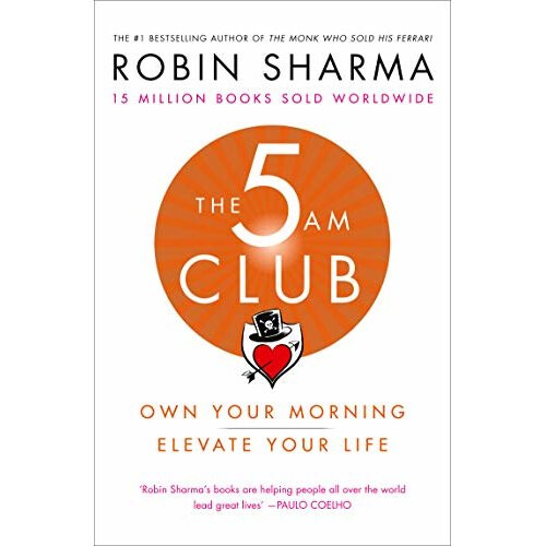 The 5 AM Club