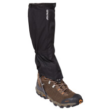 (Size 2 (EU 38/44)) Trekmates Cairngorm Gore-Tex Walking Gaiters - Black