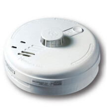 Aico EI140 Series, Mains 240volt, With Alkaline Battery Backup