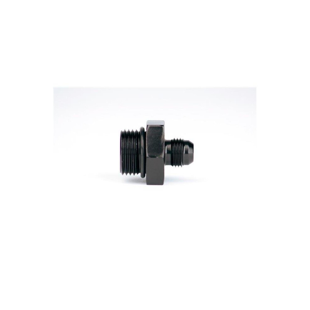 Aeromotive 15609 Orb-10 To An-06 Male Flare Reducer Fitting 684980000429