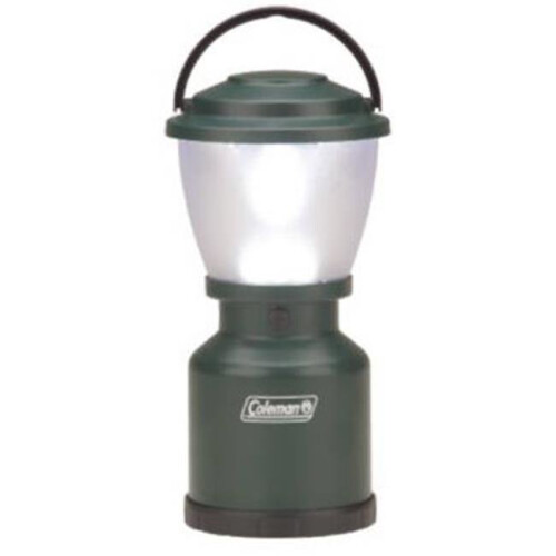 Coleman Coleman 2000024046 4D LED Camp Lantern