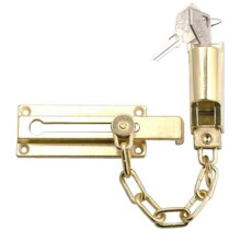 Belwith Products 1800 Key Chain Door Fastener
