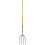 Ames 1820600 Manure Fork 4 Tine 1