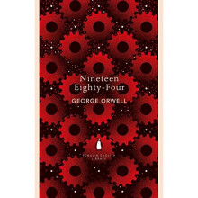 Nineteen Eighty-Four (The Penguin English Library)