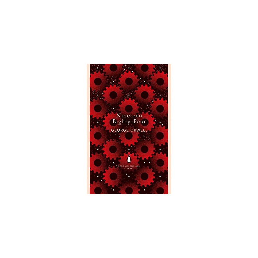 Nineteen Eighty-Four (The Penguin English Library)