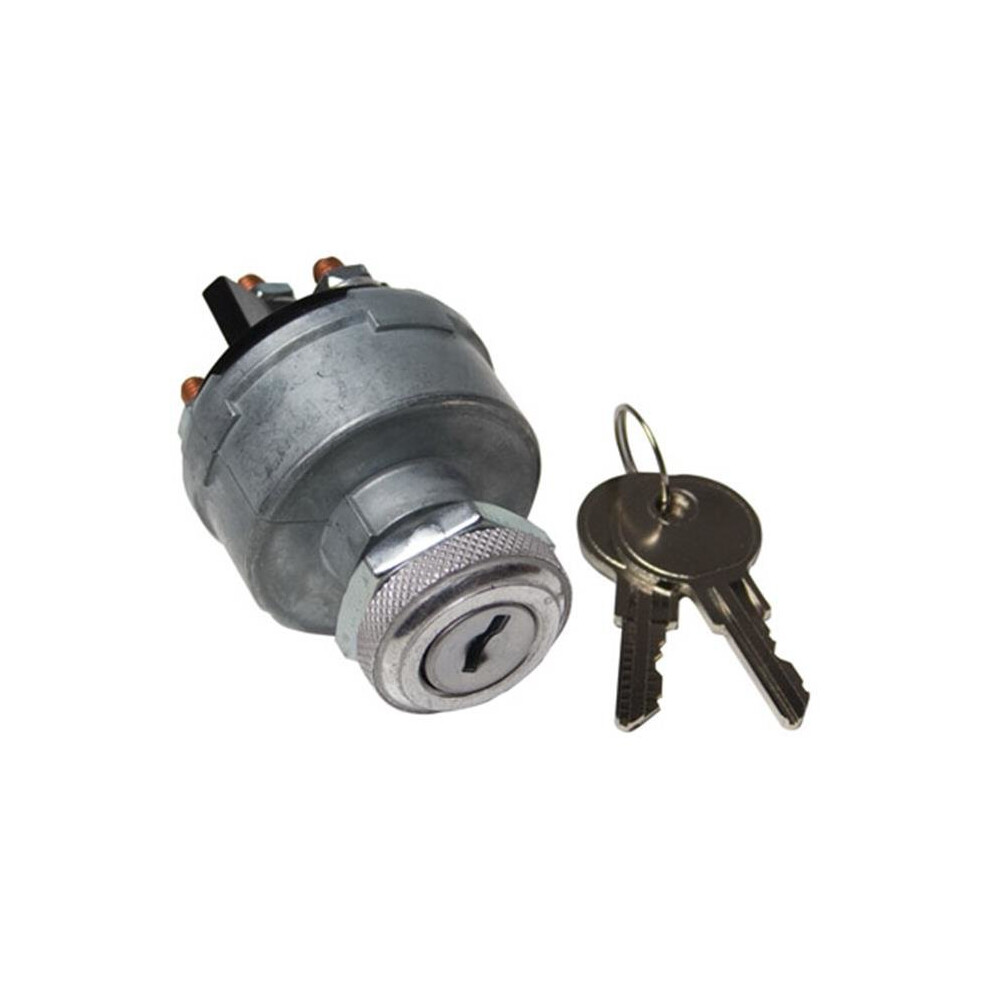 Infinite Innovations Ua424100 General Purpose Ignition Switch 805089424118