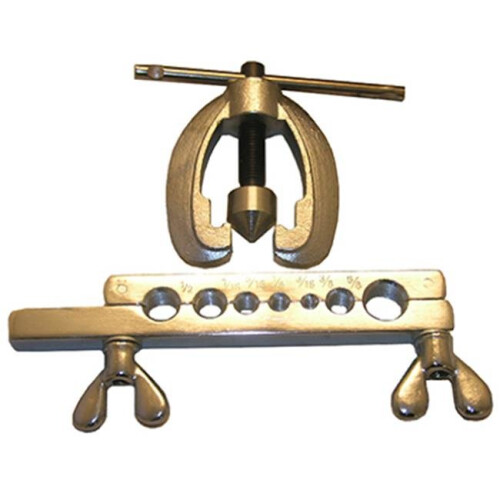 Larsen Supply 13-2807 Flaring Tool - 0.63 in.