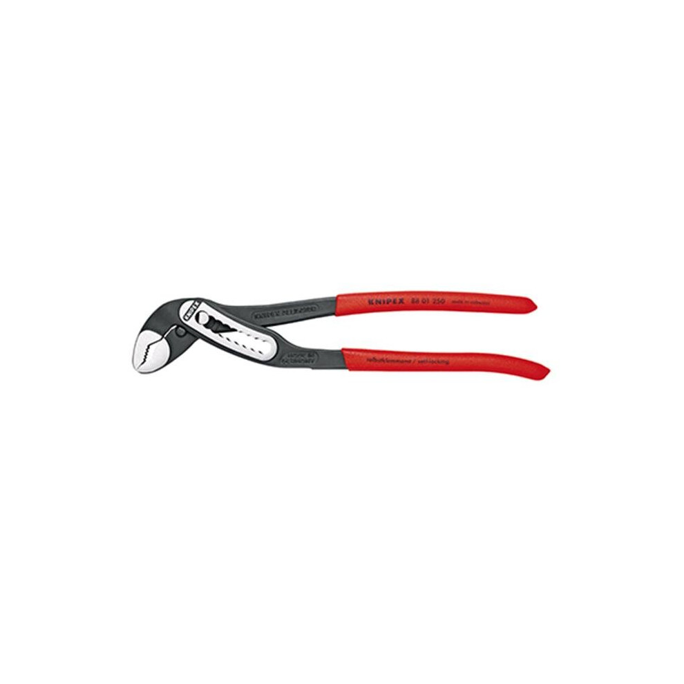 Knipex 88 01 250 SBA 10 in. Alligator Pliers