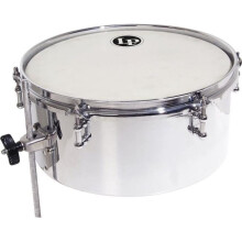 Latin Percussion LP813-C 5.5 x 13 Timbale, Chrome