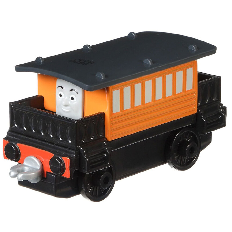 Thomas & Friends Adventures Henrietta Engine