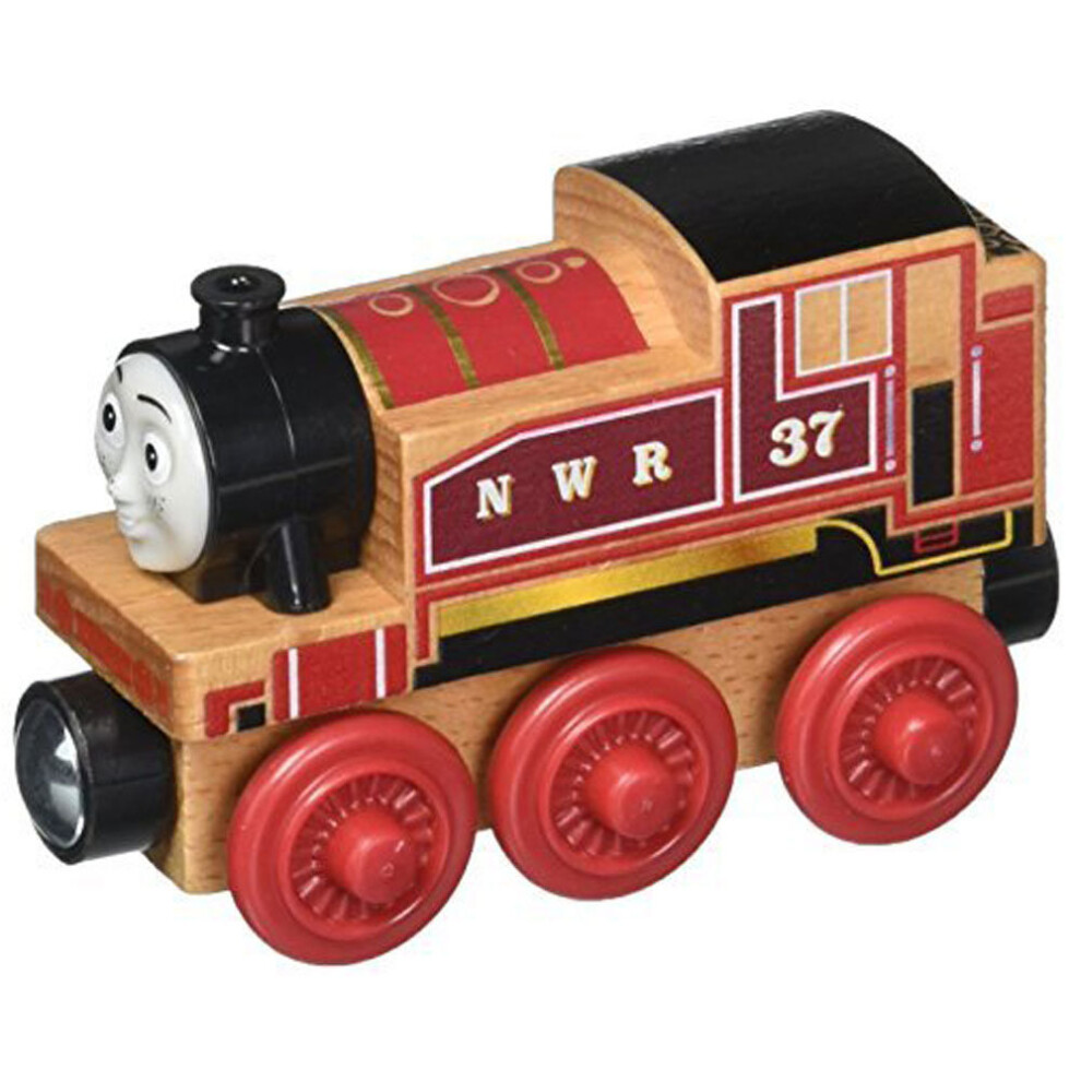 Thomas & Friends Wooden Train Rosie