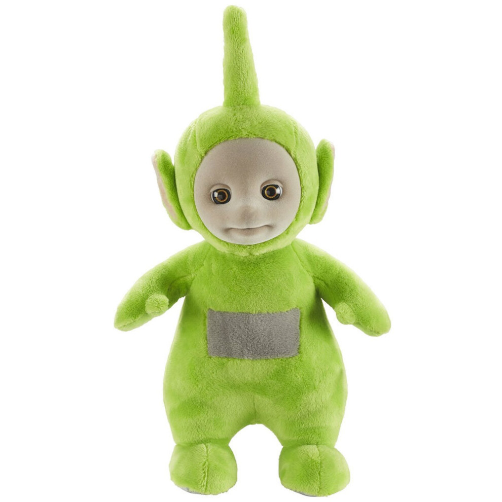 Teletubbies Talking Soft Toy Dipsy - Plush Soft Toy