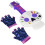 Vampirina Vampirina Spooktastic Spookylele with Gloves 1