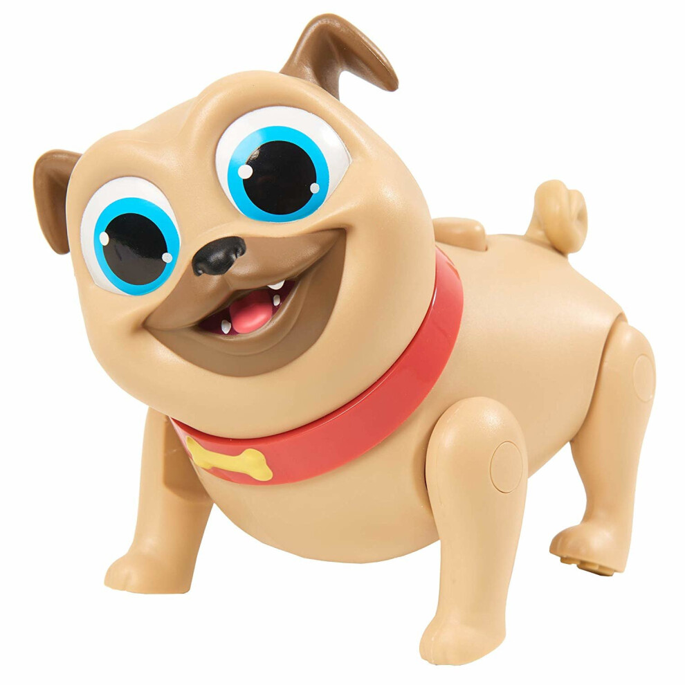 Puppy Dog Pals Surprise Action Figures - Rolly