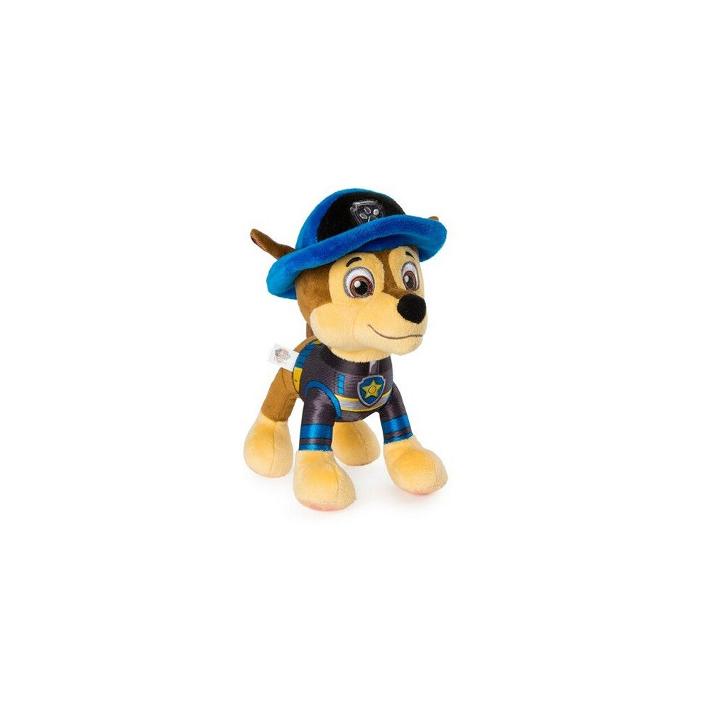 Paw Patrol Basic Plush Ultimate Rescue Chase