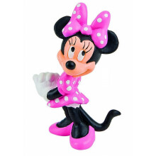 Figura Disney - Minnie Classic - Bullyland 15349