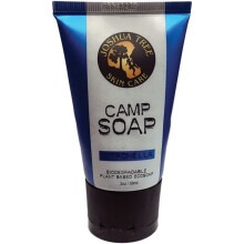 Joshua Tree 107950 2 fl oz Citronella Camp Soap