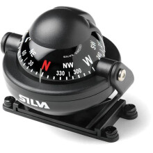 Silva 545021 C58 Navigation Compass