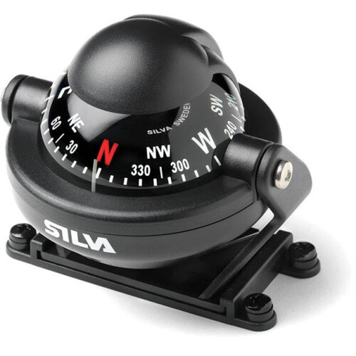 Silva Silva 545021 C58 Navigation Compass