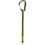 KONG KONG 432424 45 cm Quickdraw Panic System 1