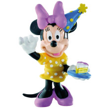 Bullyland BUL-15339 Minnie Celebration