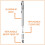 (Silver) ISOUL 2-in-1 Stylus Pen & 2 Replaceable Tips | Capacitive Stylus 6