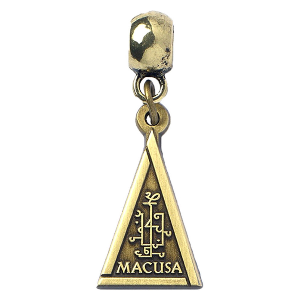 Fantastic Beasts and Where to Find Them MACUSA Slider Charm