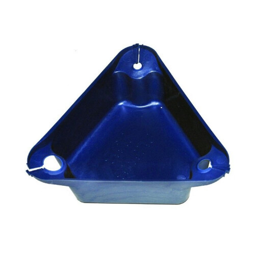 Plumb Tub