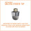 (Silver) ISOUL 2-in-1 Stylus Pen & 2 Replaceable Tips | Capacitive Stylus 5