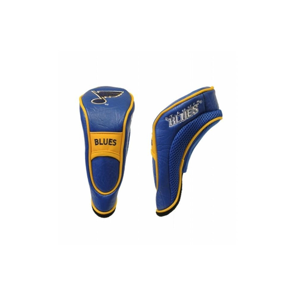 Photos - Golf Team 15466 NHL St Louis Blues - Hybrid Hc