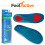 (Medium (7 - 8½)) FootActive PLANTAR FASCIITIS insoles 1