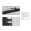Nintendo Switch Adjustable Playstand Portable Play Stand Bracket 3 Position 4